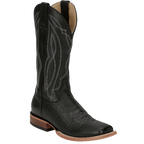TONY LAMA Boots Tony Lama Men's Sealy Black Western Boots TL3000