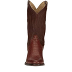 TONY LAMA Boots Tony Lama Men's Tremaine Cognac Caiman Boots DR5260