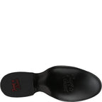 TONY LAMA Boots Tony Lama Men's Tremaine Ebony Caiman Boots DR5261