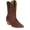 TONY LAMA Boots Tony Lama Women's Areli Cognac Bootie DR3251
