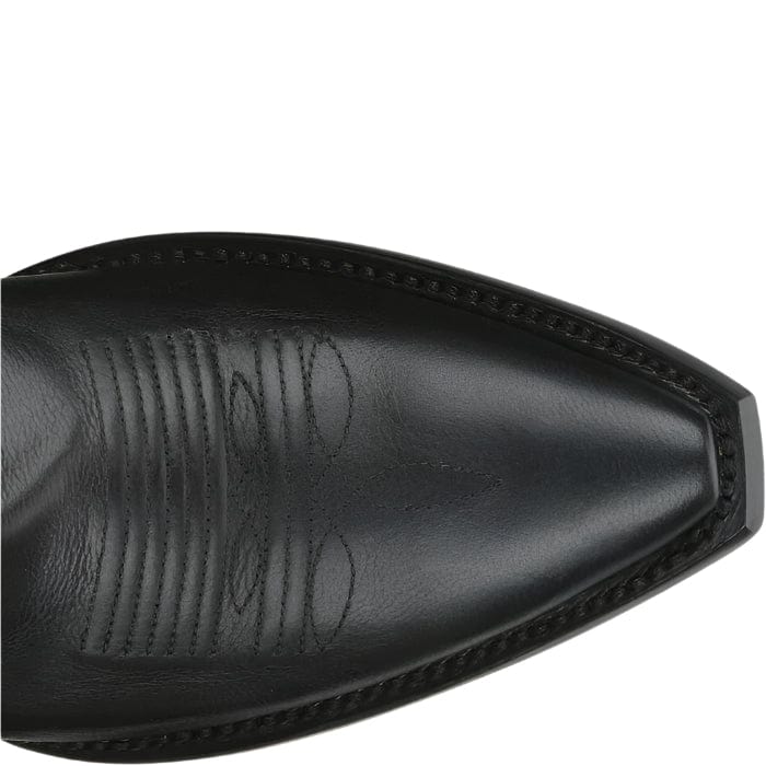 TONY LAMA Boots Tony Lama Women's Areli Midnight Western Bootie DR3252