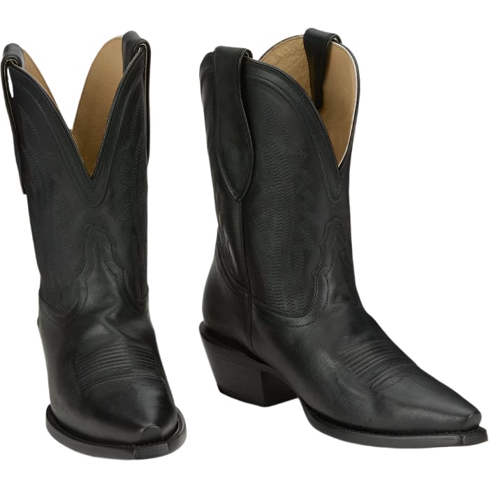 TONY LAMA Boots Tony Lama Women's Areli Midnight Western Bootie DR3252
