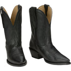 TONY LAMA Boots Tony Lama Women's Areli Midnight Western Bootie DR3252