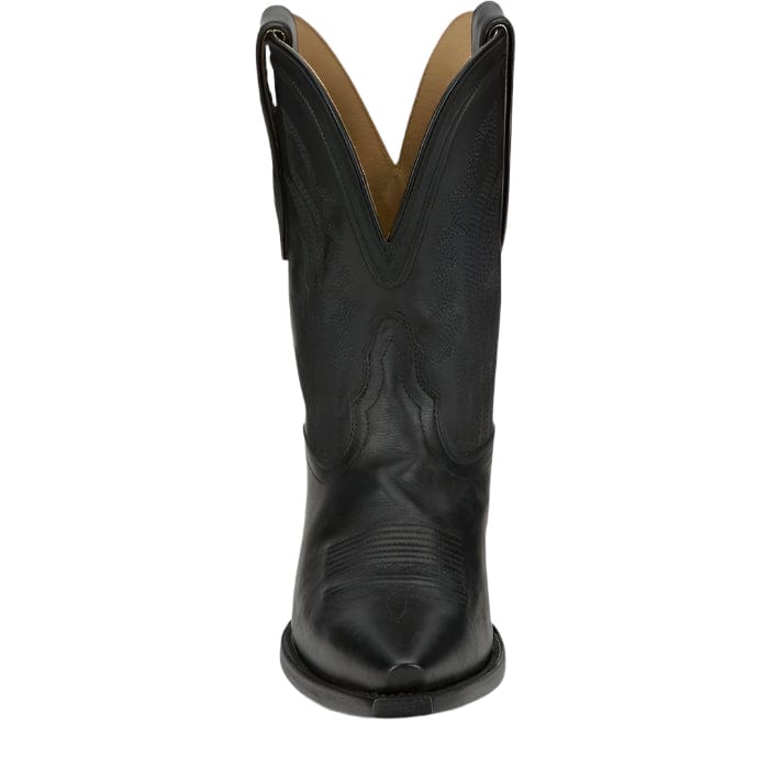 TONY LAMA Boots Tony Lama Women's Areli Midnight Western Bootie DR3252