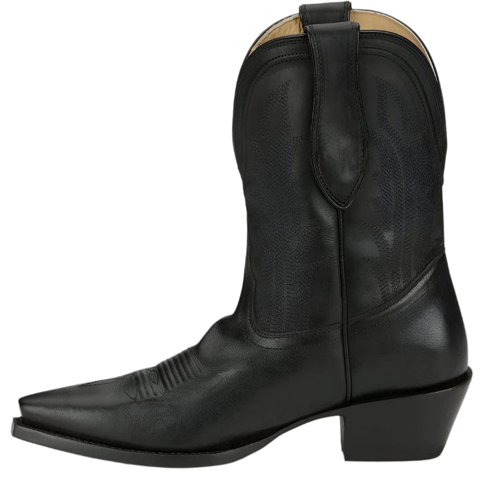 TONY LAMA Boots Tony Lama Women's Areli Midnight Western Bootie DR3252