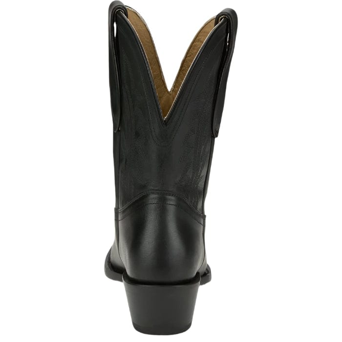 TONY LAMA Boots Tony Lama Women's Areli Midnight Western Bootie DR3252