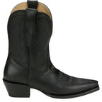 TONY LAMA Boots Tony Lama Women's Areli Midnight Western Bootie DR3252