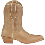 TONY LAMA Boots Tony Lama Women's Areli Toffee Bootie DR3250