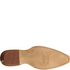 TONY LAMA Boots Tony Lama Women's Areli Toffee Bootie DR3250