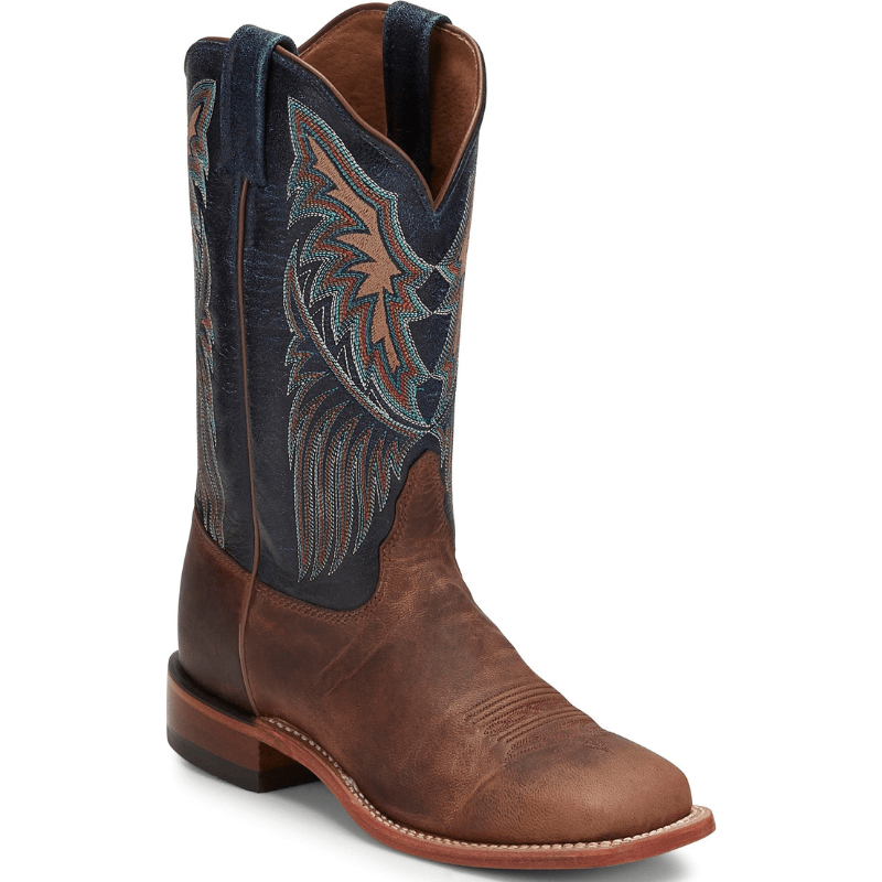 Tony Lama Women s Dava Golden Brown Western Boot K4579L