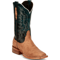 TONY LAMA Boots Tony Lama Women's Ponderosa Smooth Ostrich Western Boots SA6209