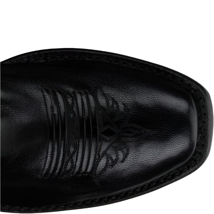 TONY LAMA Boots Tony Lama Women's Sagrada Raven Western Boot EP4583