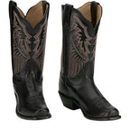 TONY LAMA Boots Tony Lama Women's Sagrada Raven Western Boot EP4583