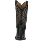 TONY LAMA Boots Tony Lama Women's Sagrada Raven Western Boot EP4583