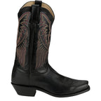 TONY LAMA Boots Tony Lama Women's Sagrada Raven Western Boot EP4583