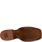 TONY LAMA Boots Tony Lama Wray Tobacco Brown Western Boots RN3515