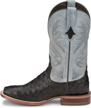 TONY LAMA Ladies - Boots - Western - Exotic Tony Lama Women's Searcy TL5406