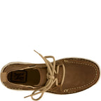 TONY LAMA Shoes Tony Lama Men's Estancia Chocolate Lace-Up Casual Shoe TLC511