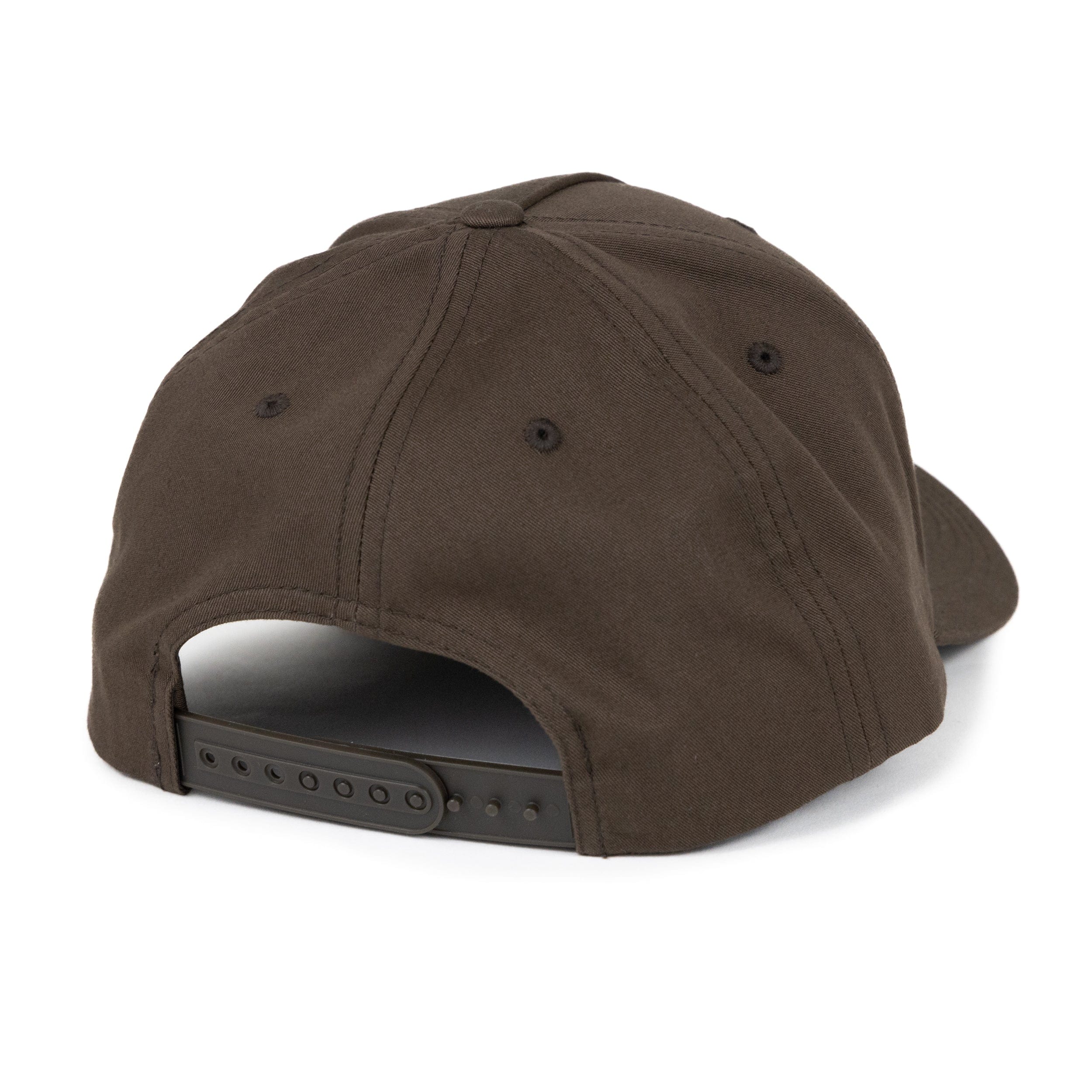 TriPine Baseball Hat TriPine Patch Baseball Hat