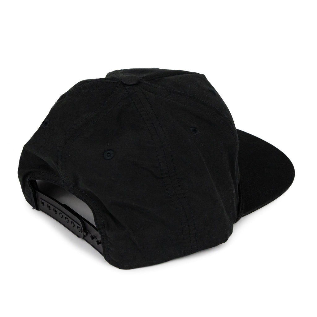 TriPine Flatbill Hat Live Free Stay Wild Rope Flatbill Hat