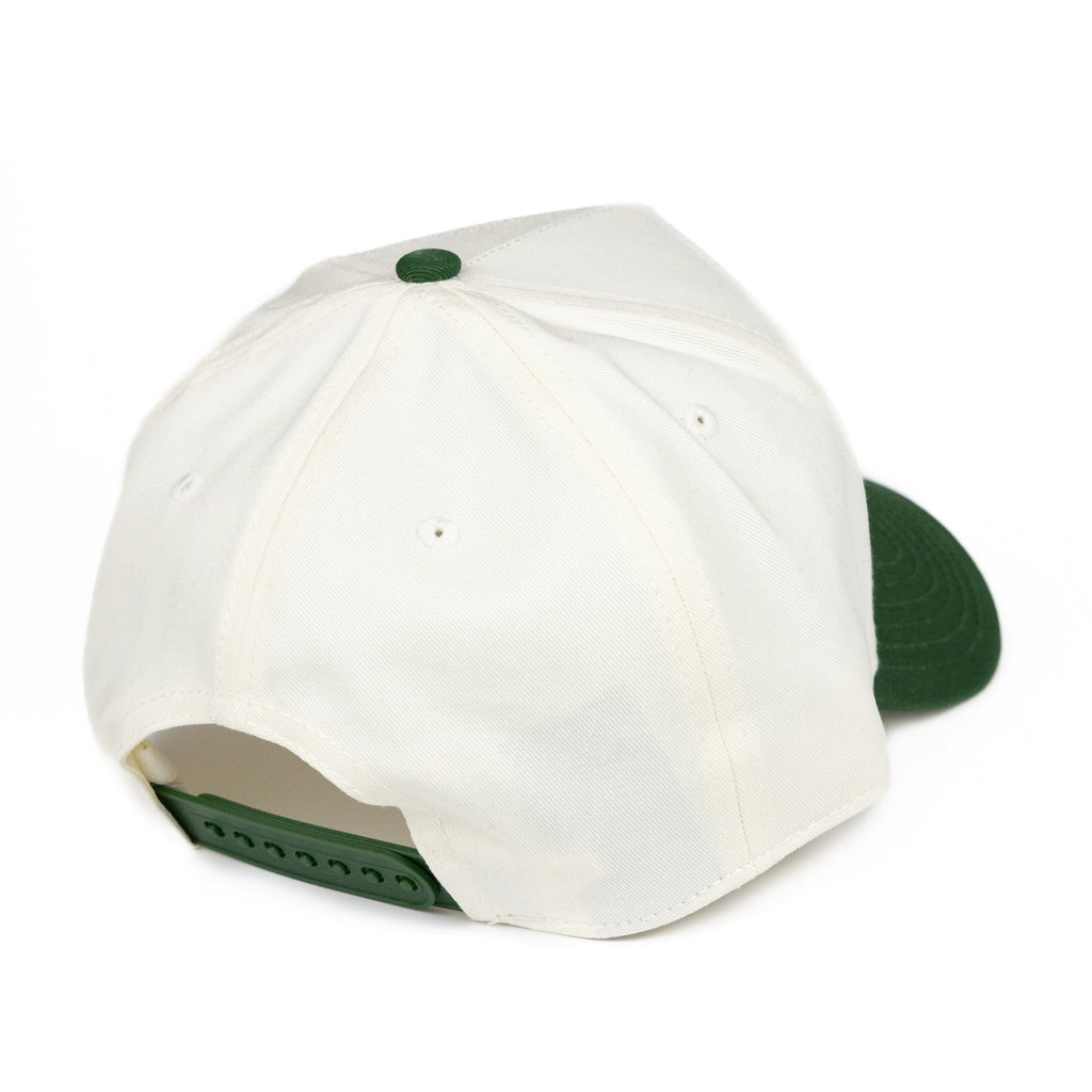 TriPine High-Profile Hat Live Free Stay Wild High-Profile Hat