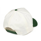 TriPine High-Profile Hat Live Free Stay Wild High-Profile Hat