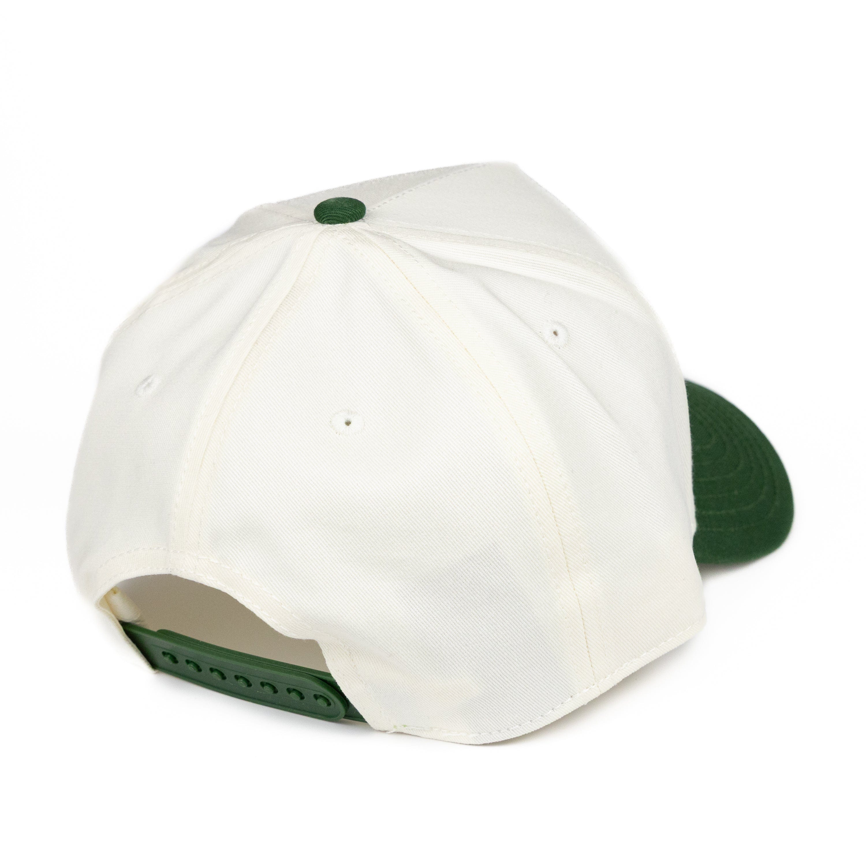 TriPine High-Profile Hat Live Free Stay Wild High-Profile Hat