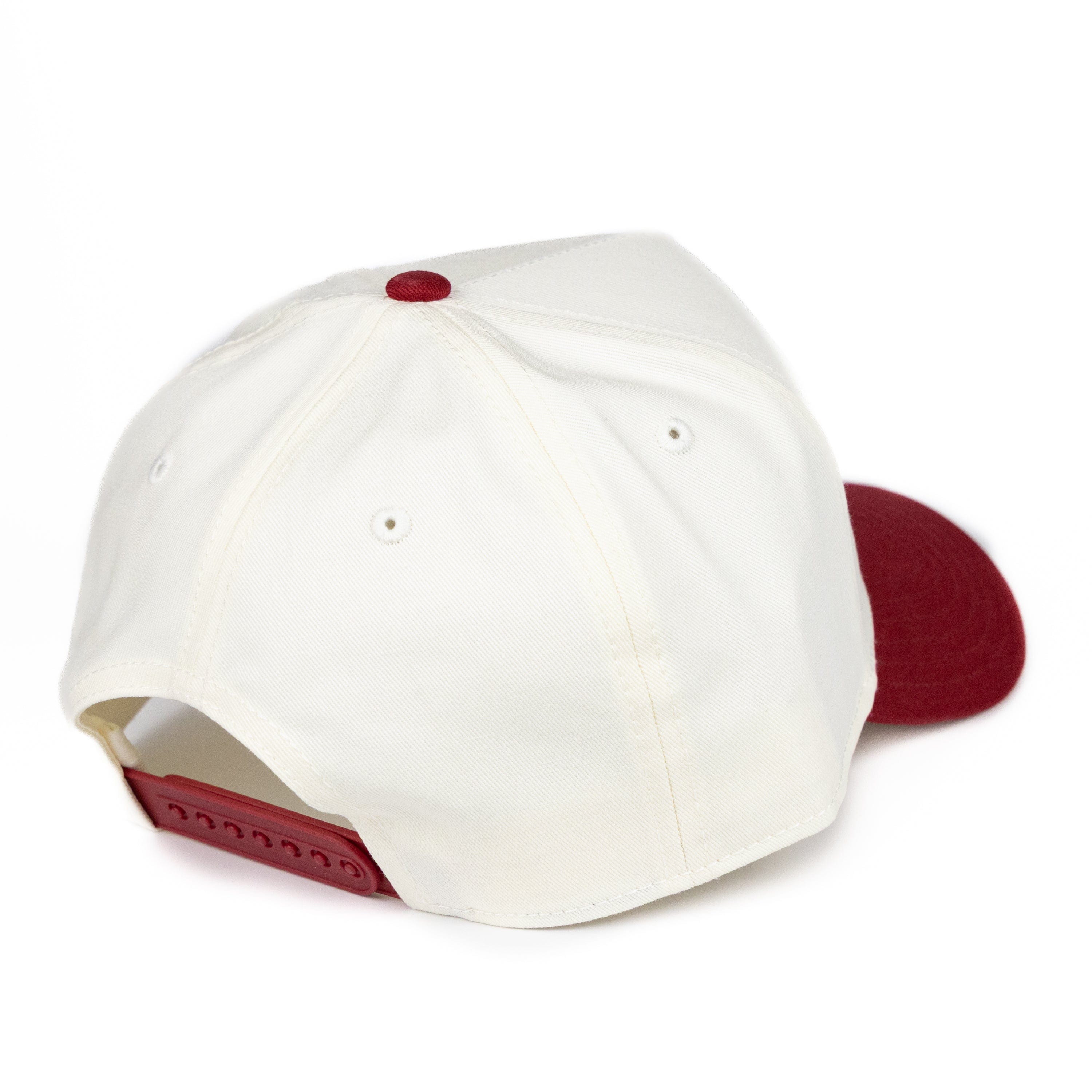 TriPine High-Profile Hat Live Free Stay Wild High-Profile Hat