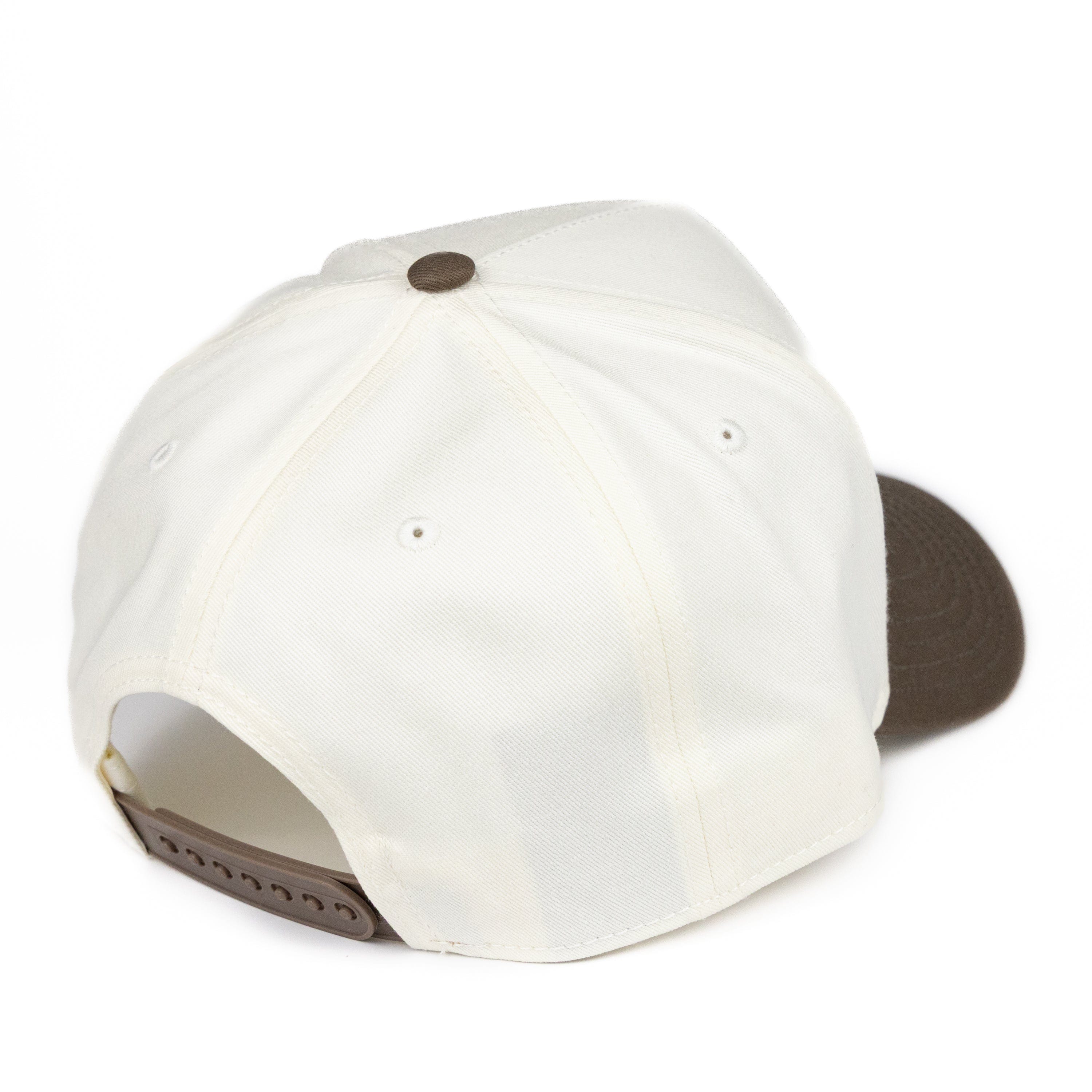 TriPine High-Profile Hat Live Free Stay Wild High-Profile Hat