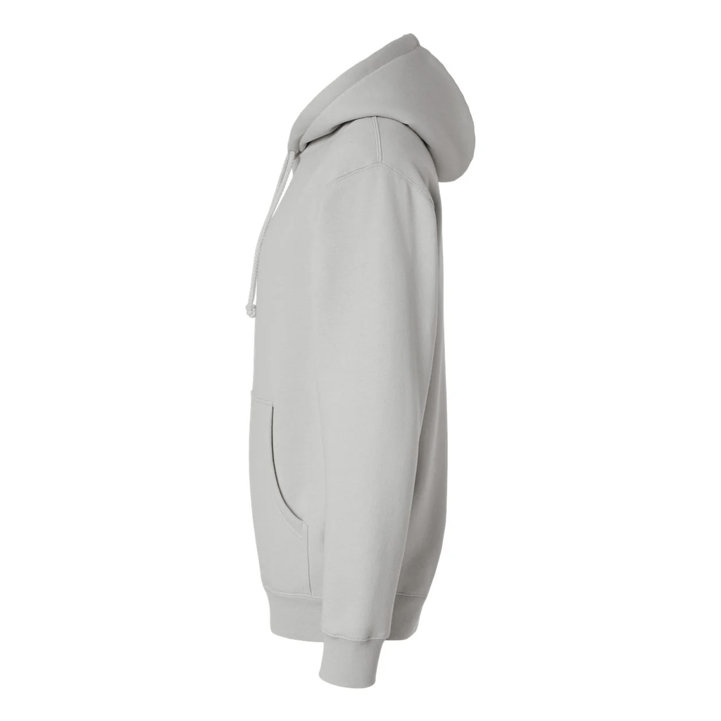 TriPine Hoodie Easy Peaks Heavyweight Fleece Hoodie
