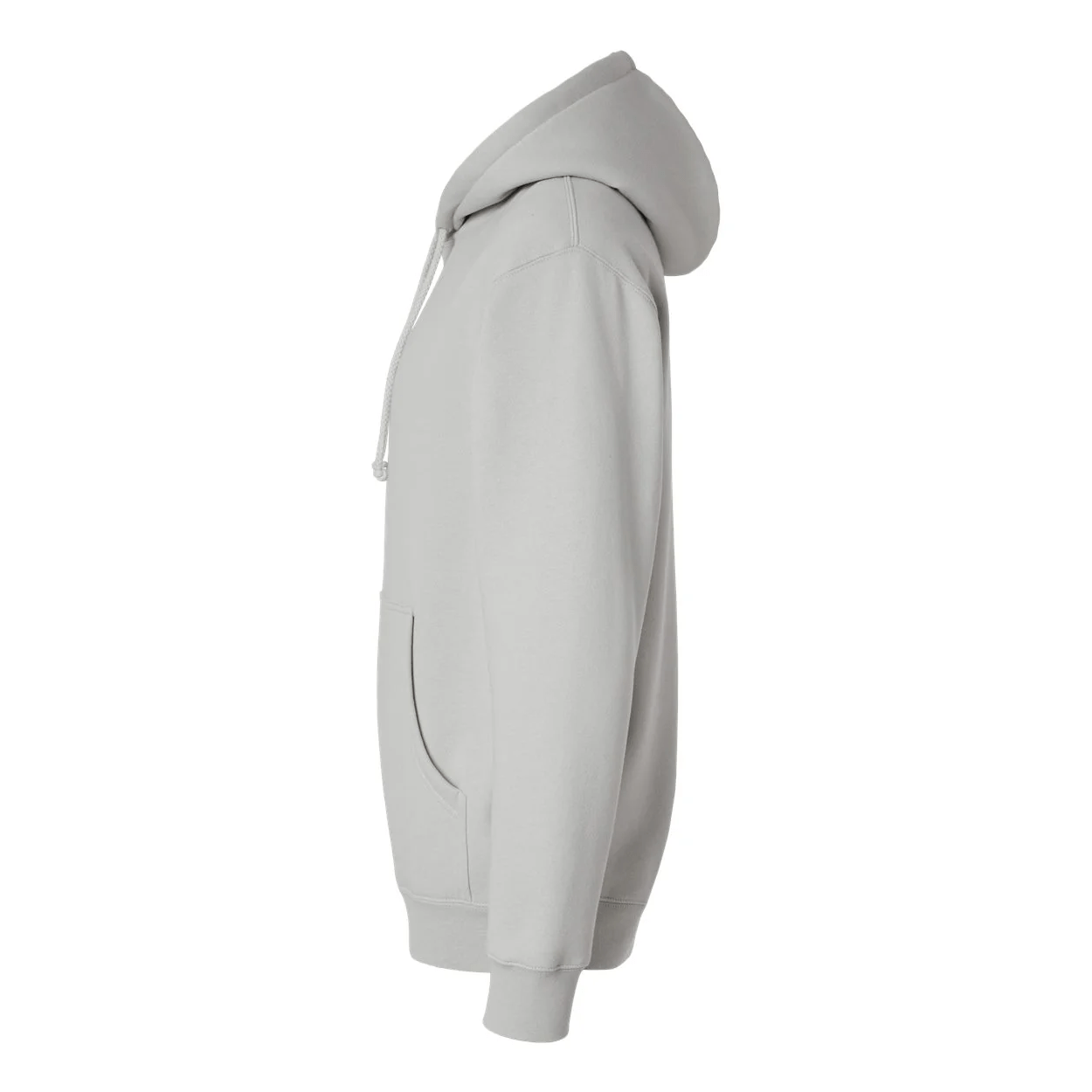 TriPine Hoodie Easy Peaks Heavyweight Fleece Hoodie