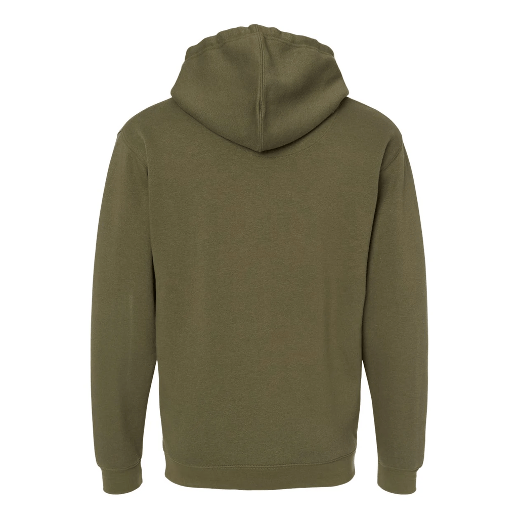 TriPine Hoodie Essential Cloudfit Hoodie