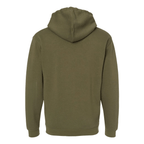 TriPine Hoodie Essential Cloudfit Hoodie