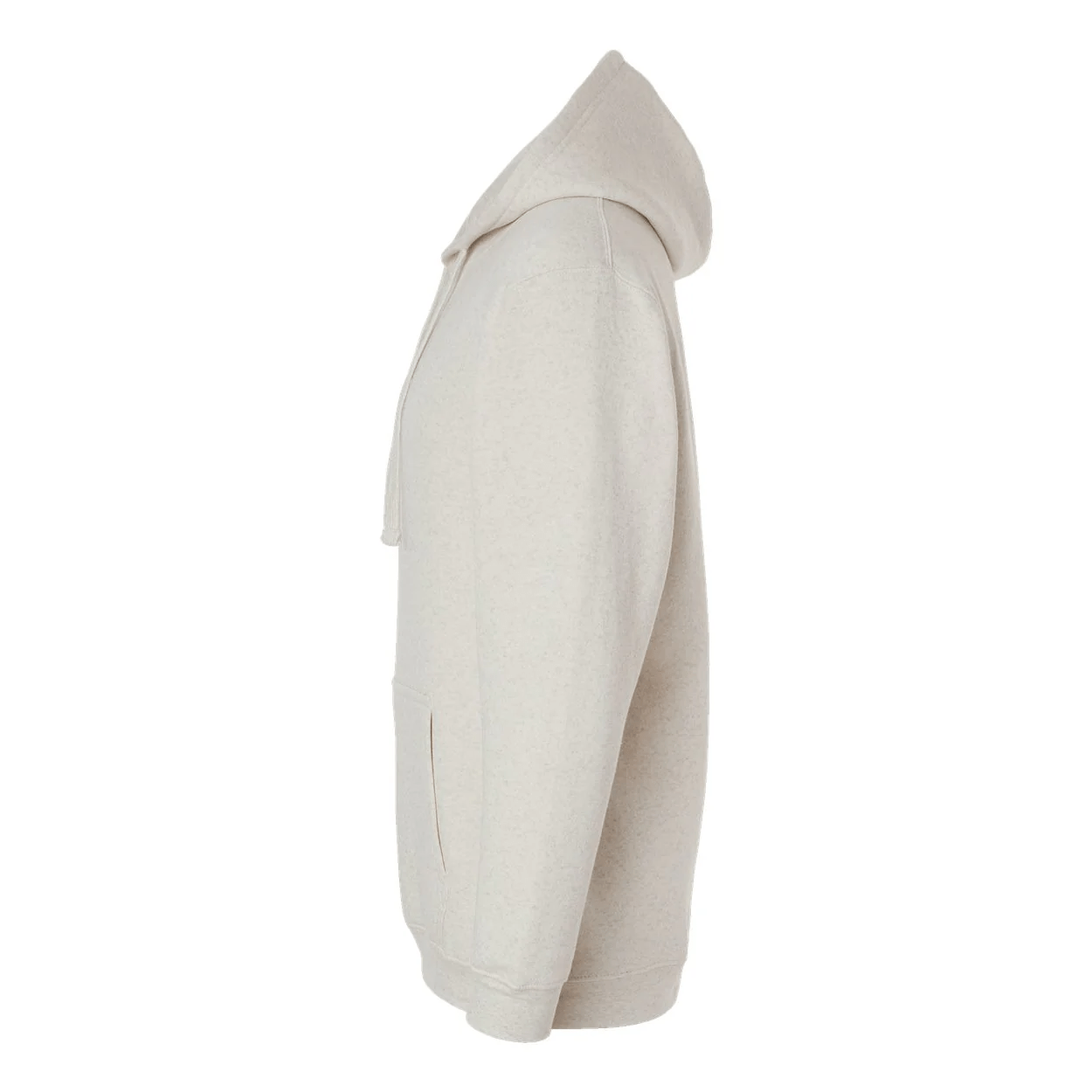 TriPine Hoodie Essential Cloudfit Hoodie