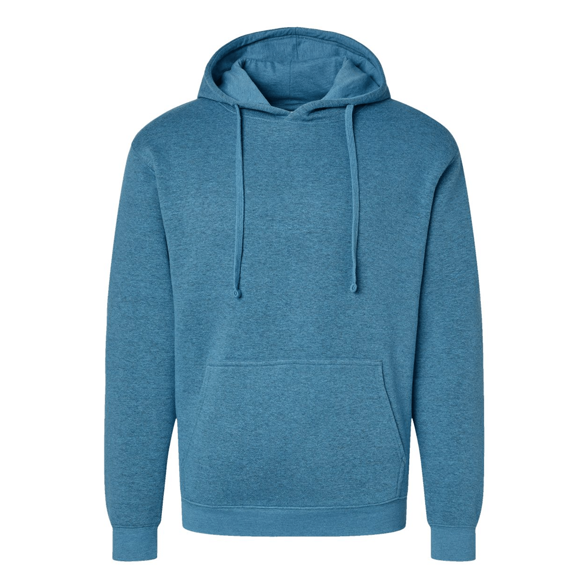 TriPine Hoodie Heather Glacier / Small Essential Cloudfit Hoodie