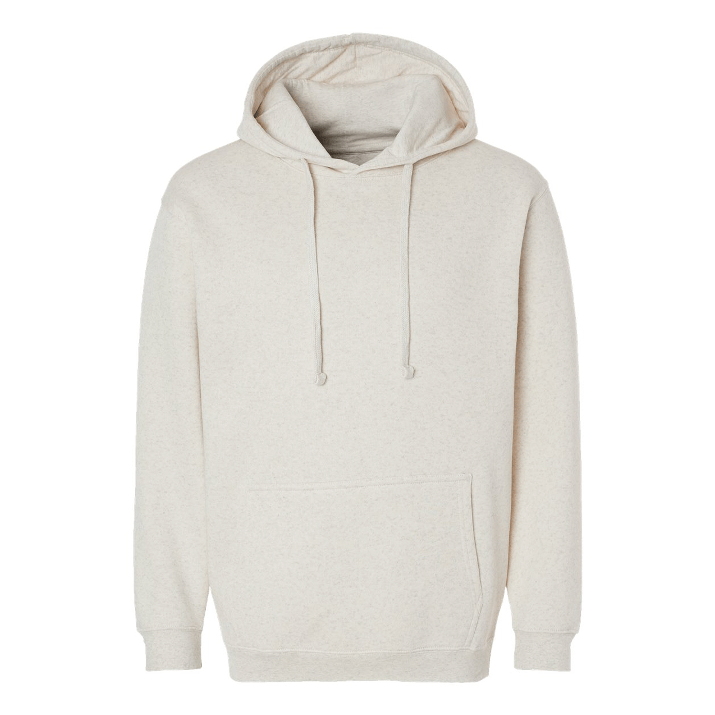 TriPine Hoodie Heather Oatmeal / Small Essential Cloudfit Hoodie