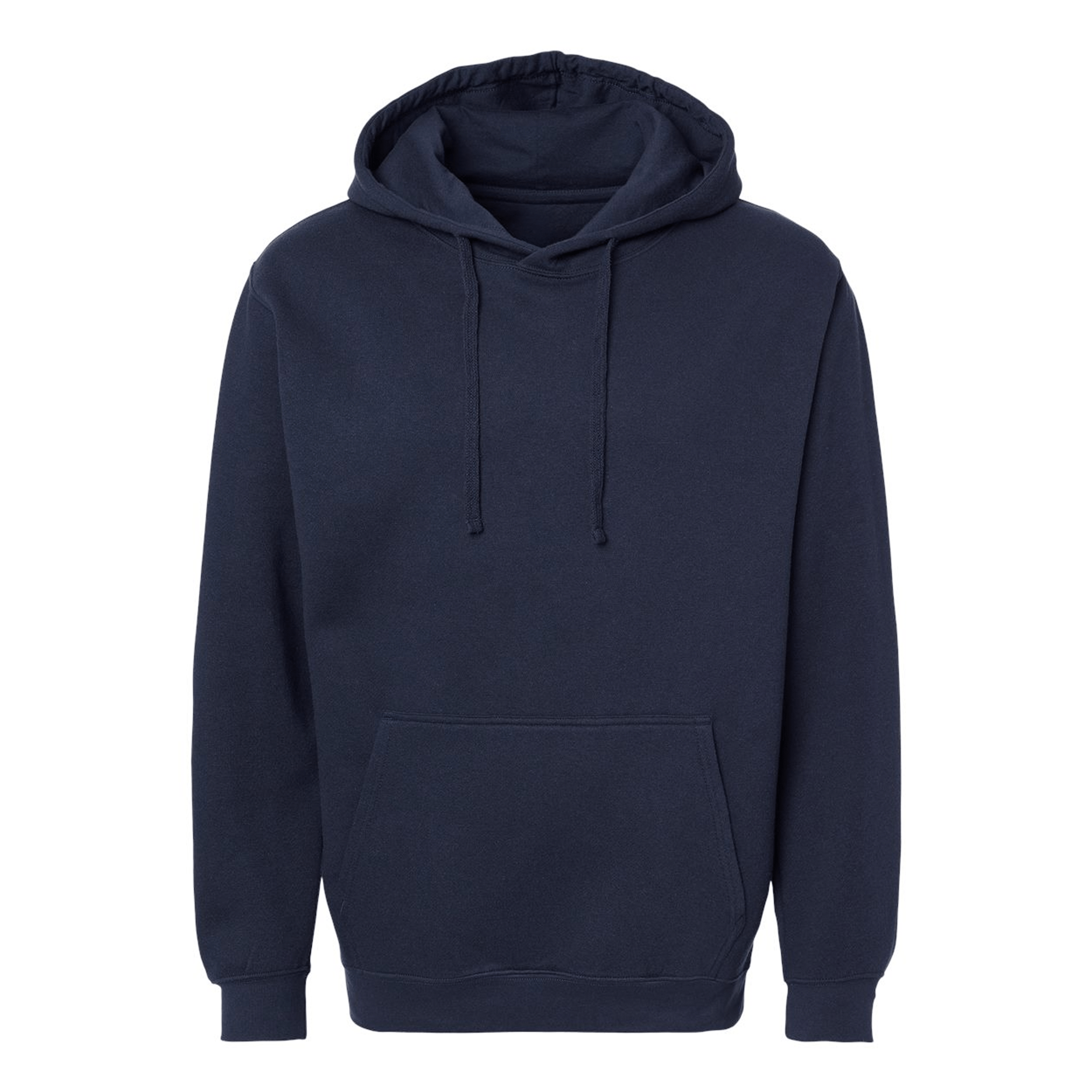 TriPine Hoodie Navy / Small Essential Cloudfit Hoodie