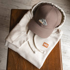 TriPine Hoodie TriPine CloudFit Hoodie