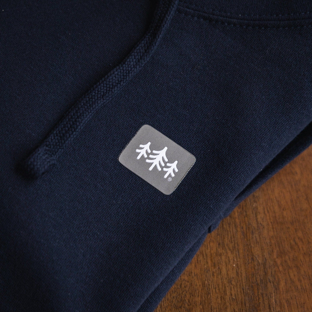 TriPine Hoodie TriPine CloudFit Hoodie