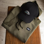 TriPine Hoodie TriPine CloudFit Hoodie