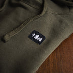 TriPine Hoodie TriPine CloudFit Hoodie