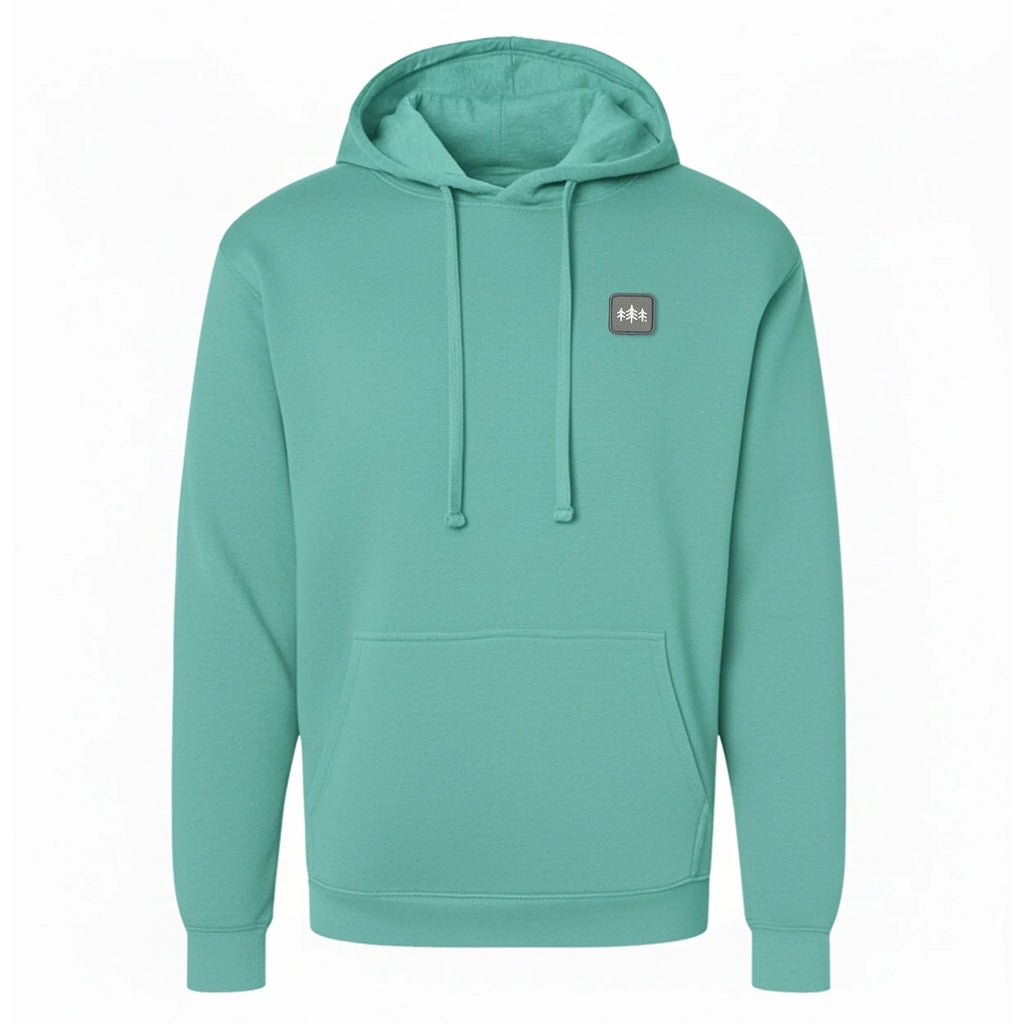 TriPine Hoodie TriPine CloudFit Hoodie