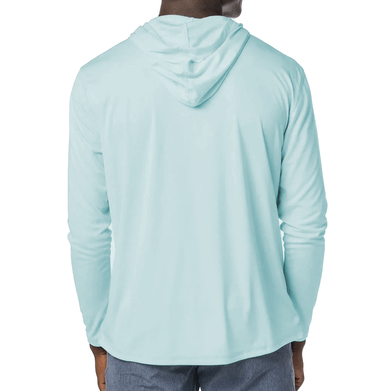 TriPine Hoodie TriPine Solar Shield Performance Hoodie