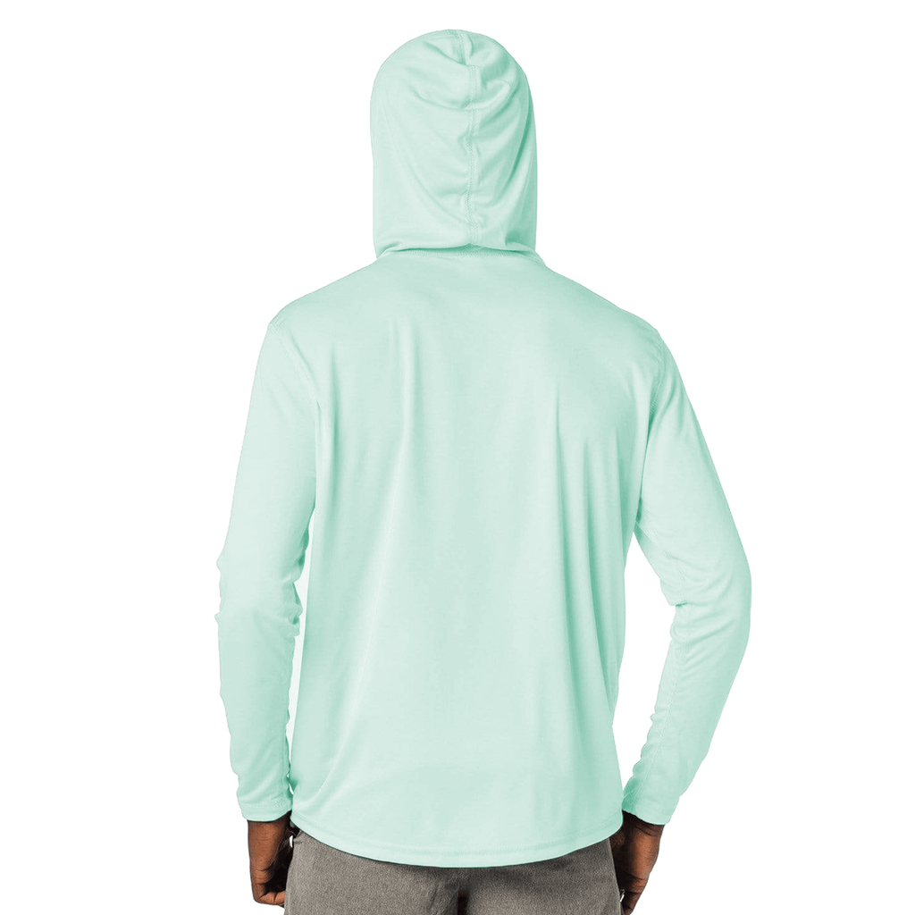 TriPine Hoodie TriPine Solar Shield Performance Hoodie