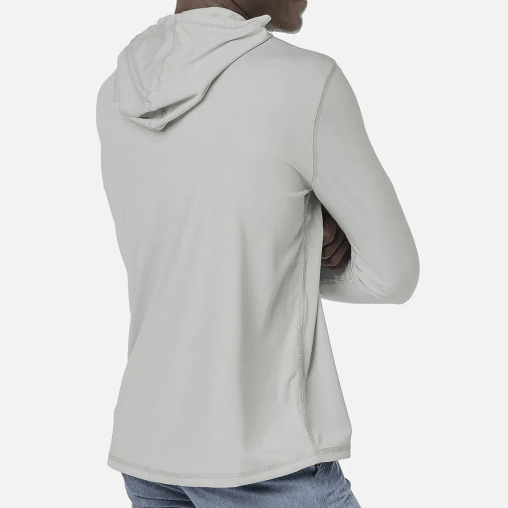 TriPine Hoodie TriPine Solar Shield Performance Hoodie