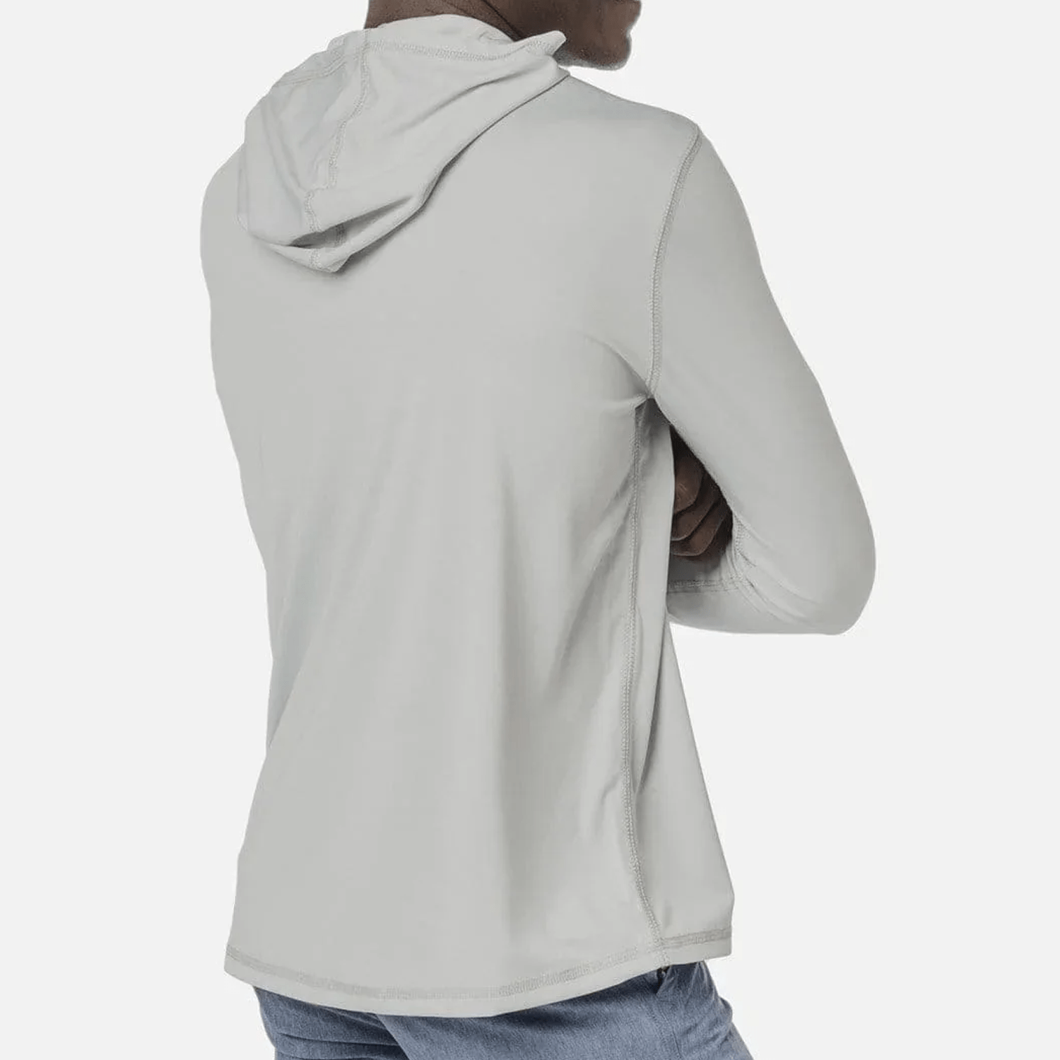 TriPine Hoodie TriPine Solar Shield Performance Hoodie