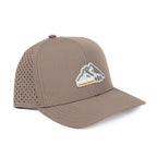 TriPine Performance Hat Mountain Trail Retro Mountain AllTrek Performance Hat
