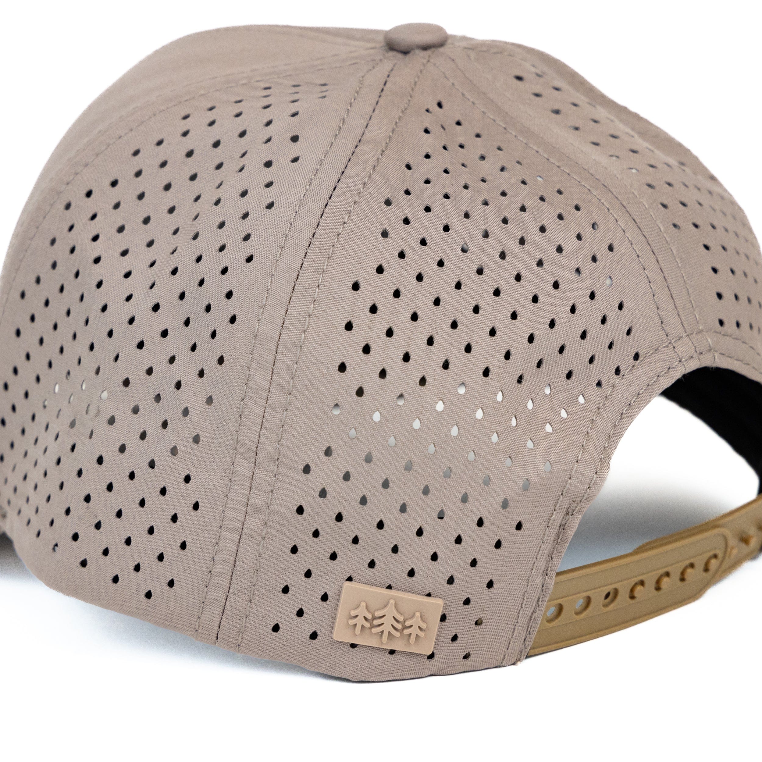 TriPine Performance Hat Retro Mountain AllTrek Performance Hat