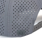 TriPine Performance Hat Retro Mountain AllTrek Performance Hat