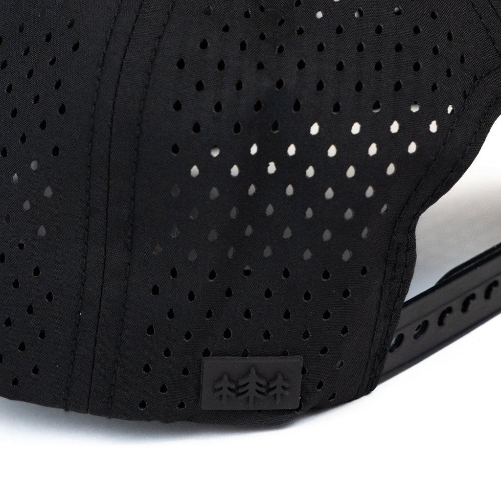 TriPine Performance Hat Retro Mountain AllTrek Performance Hat